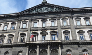 Oltre 1000 lauree alla Federico II in lockdown: record dell'università napoletana 
