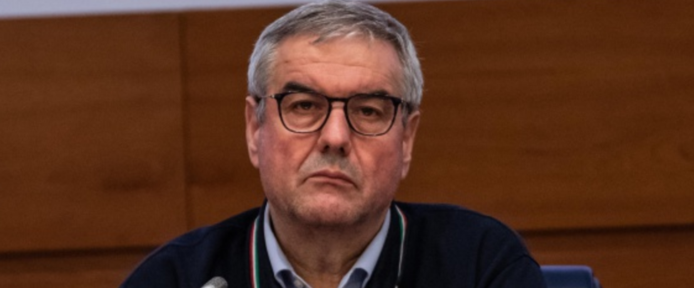 Bollettino Protezione civile