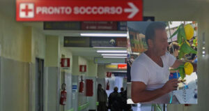 Sant'Anastasia piange Franco Di Pascale, morto a causa di un brutto male