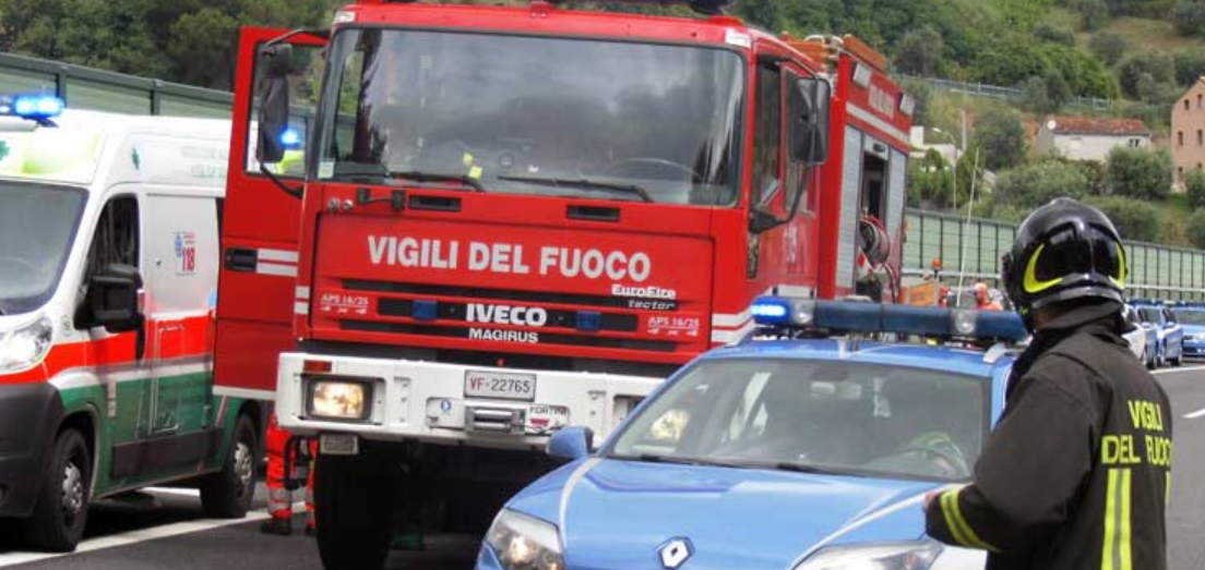 Incidente sul lavoro in Emilia Romagna, muore operaio di Afragola