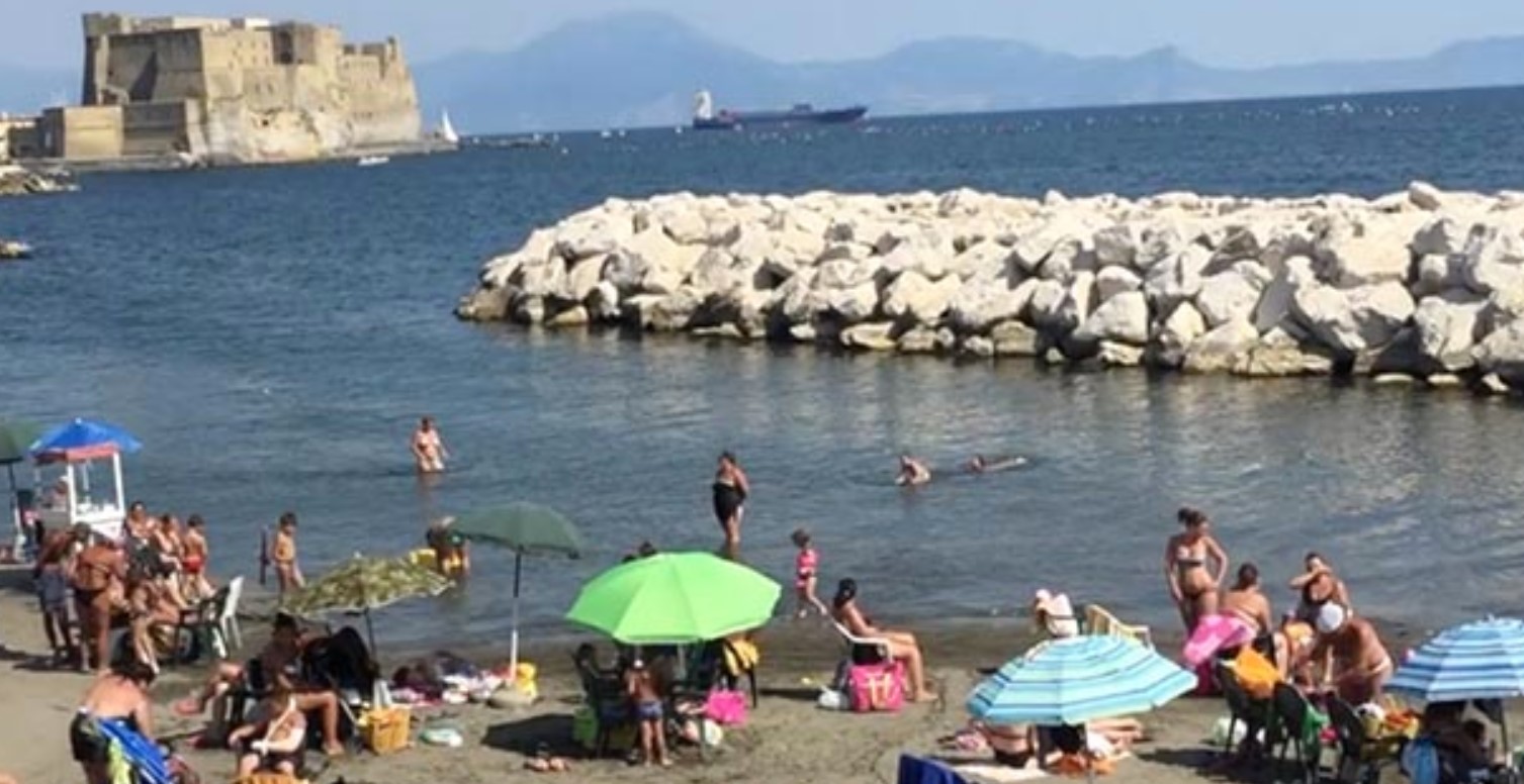 Previsioni meteo, in arrivo il caldo africano: temperature in rialzo