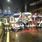 Terribile incidente stradale, muore 41enne originario di Villa Literno 