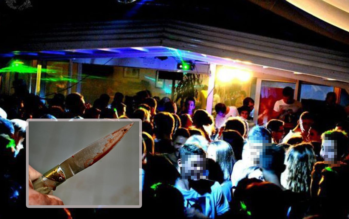 Rissa fuori a una discoteca a Pozzuoli, 20enne di Mugnano accoltellato 8 volte 