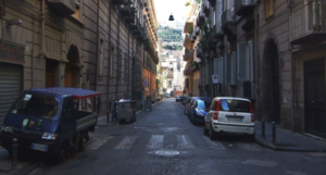 Lutto a Monte di Dio, è morta Consiglia Di Sauro: la comunità piange la sua scomparsa