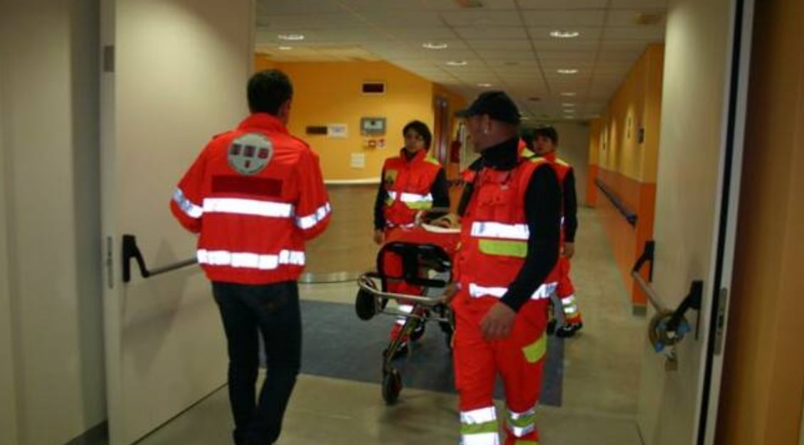 Dramma in provincia, bimba di 9 anni si sente male e muore 