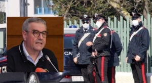 Emergenza Coronavirus, parla Borrelli: "Dopo Pasqua in isolamento, ipotesi anche 1 maggio, in casa per molte settimane"