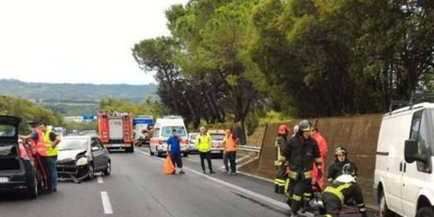Dramma in provincia, custode di un lido muore investito da un'auto