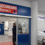 Riapre Pronto Soccorso dell'Ospedale del Mare dopo la sanificazione per caso positivo al Coronavirus