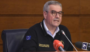 Bollettino della Protezione civile, i casi positivi sono