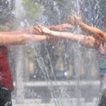 Meteo Napoli, torna di nuovo il caldo con Lucifero: finita la tregua