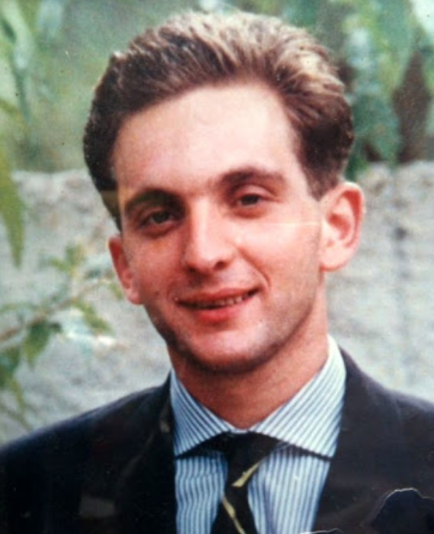 Chi era Maurizio Estate, oggi sono 27 anni che il giovane eroe è stato ucciso