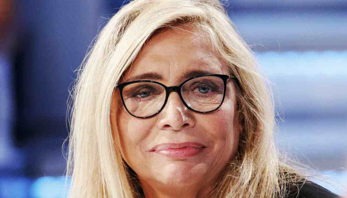 Lo sfogo di Mara Venier e quel dolore incessante: "Volevo morire"