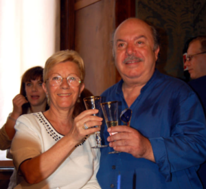 Lino Banfi