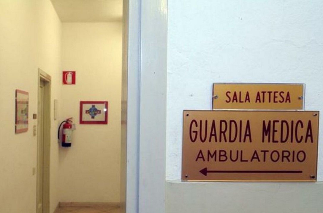 Medico di Teggiano fermato dai carabinieri, ubriaco sul lavoro 
