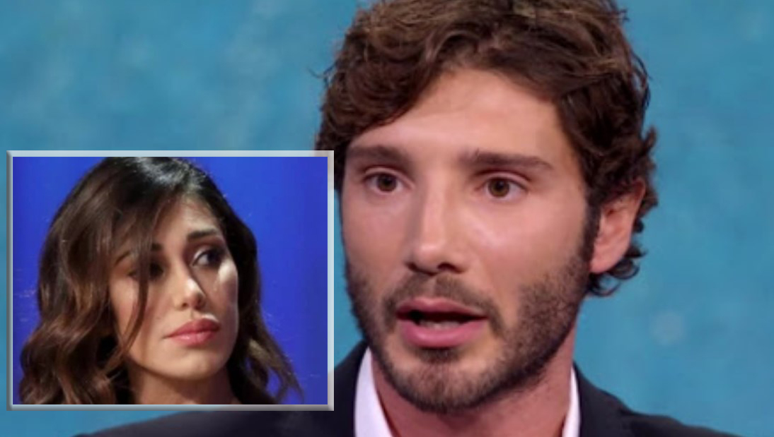 Stefano lancia frecciatina a Belen e poi cancella il post: "Credevo fosse amore invece era un calesse"