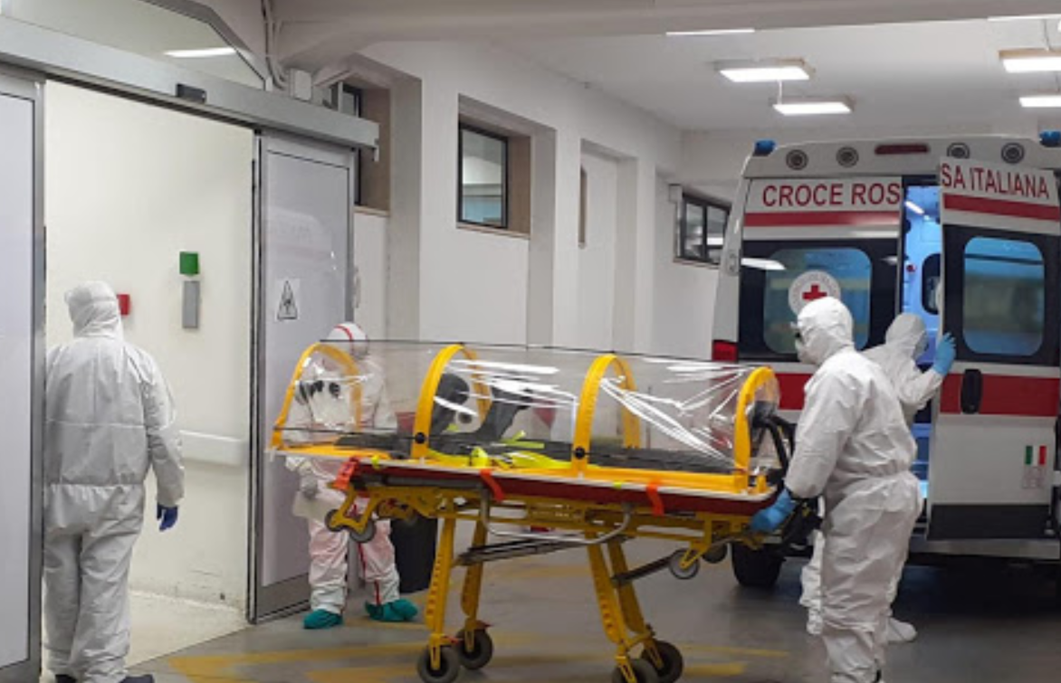 Coronavirus in Campania, il numero dei contagi sale a