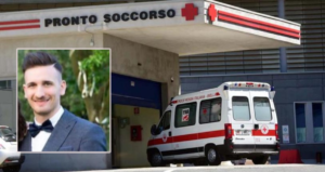 Dramma in provincia, scavalca il cancello di casa e muore a 25 anni