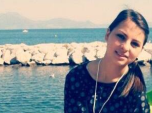 Dolore a Macerata Campania, il ricordo per Meddy Ragucci morta in un incidente stradale