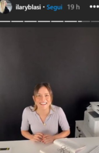 scenata di gelosia di ilary blasi 