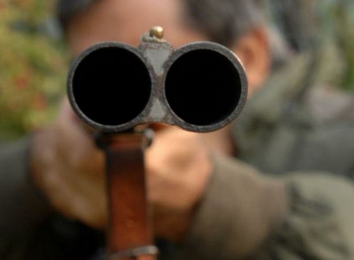 Lite tra moglie e marito: denunciato il suocero