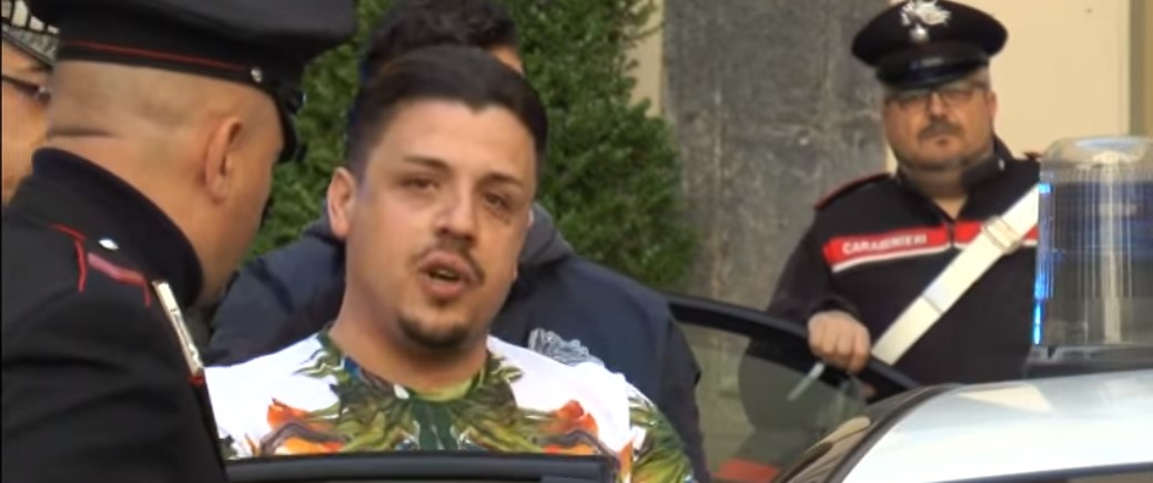 Walter Mallo: la madre temeva che il figlio fosse ammazzato