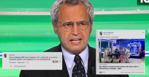 Sputtanapoli, Mentana risponde alle accuse dei napoletani: "Ridicoli piagnoni, imparare l'italiano"