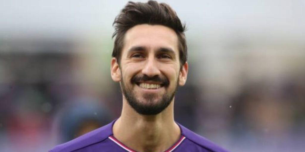 Sbaglia il nome di Davide Astori due volte, licenziato speaker dello stadio Curi