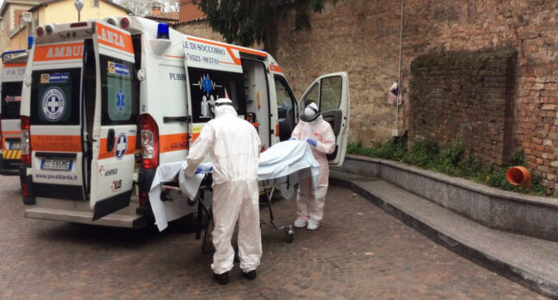 Coronavirus in Campania, torna l'incubo in Irpinia: 7 casi positivi a Cervinara 