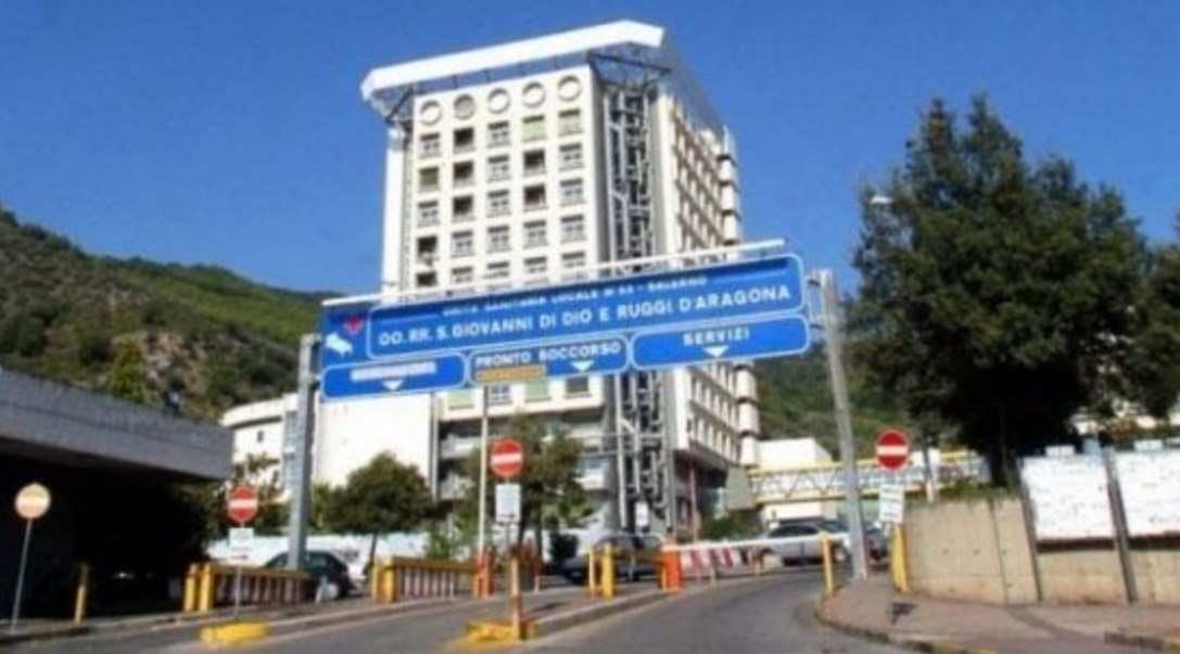 Incidente in auto nel Salernitano, Antonio Spera muore dopo ore di agonia 