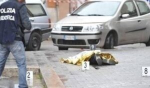 Chi è la vittima dell'agguato a San Giorgio a Cremano, ucciso il 24enne Raffaele Gallo