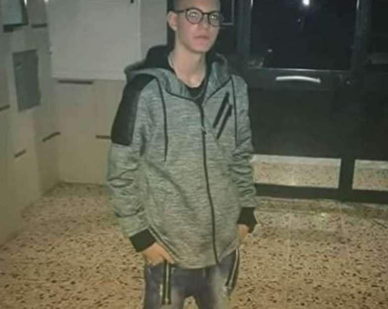 16enne di Arzano scomparso nei pressi della stazione Garibaldi: paura per Ciro Ascione