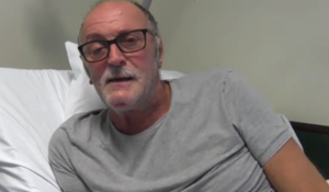 Coronavirus, in coma a Bergamo si risveglia a Palermo, Ettore torna alla vita: "Mi tatuerò la Sicilia"