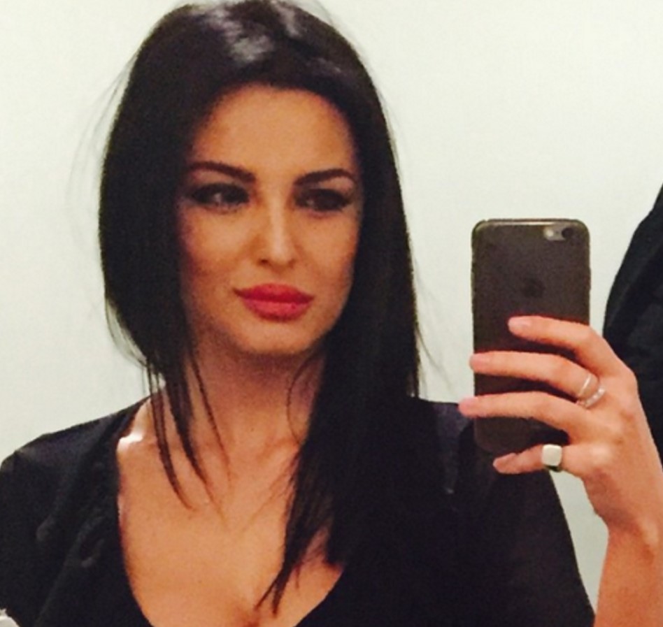 Le vere foto di Maria Teresa Buccino, la protagonista del video 