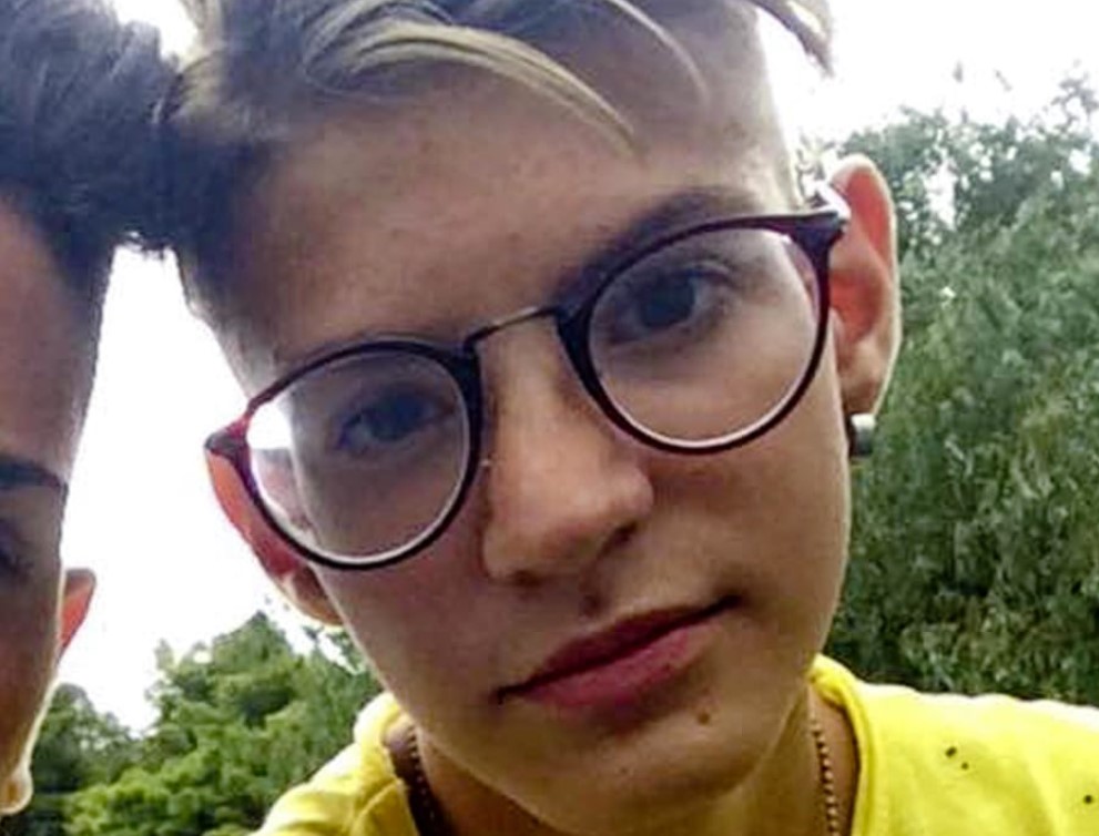 La sorella di Ciro Ascione ricorda il fratello scomparso tragicamente 