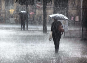 Previsioni meteo di fine settembre, perturbazione in arrivo sul Paese