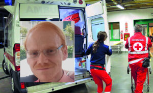 Secondigliano piange la scomparsa di Salvatore Ambrosio, le ultime parole: "Mi auguro trovino vaccino" 