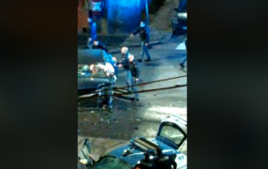 Pasquale Apicella morto a Napoli in una rapina, l'arrivo dei soccorsi dopo l'incidente e gli insulti alla Polizia 