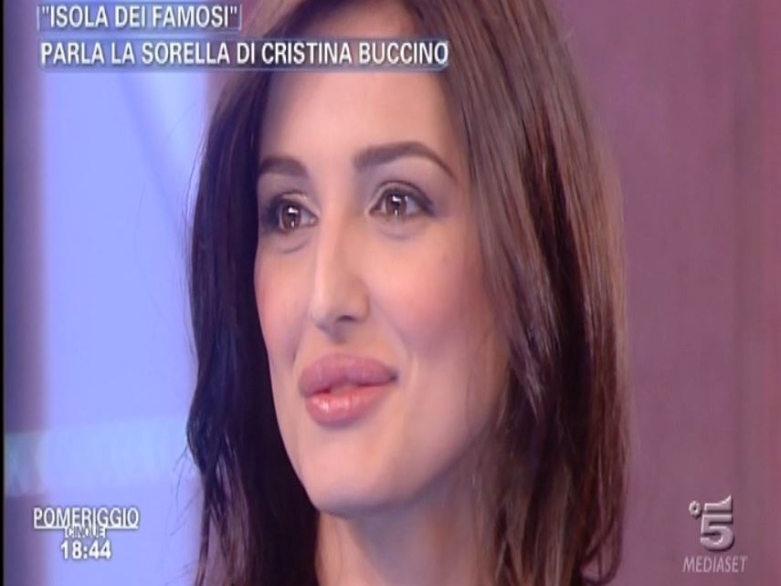 Le vere foto di Maria Teresa Buccino, la protagonista del video 