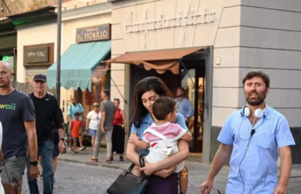 Anticipazioni dell'ultima puntata de L'Amica Geniale, la nuova vita di Lenù e il cambiamento di Lila