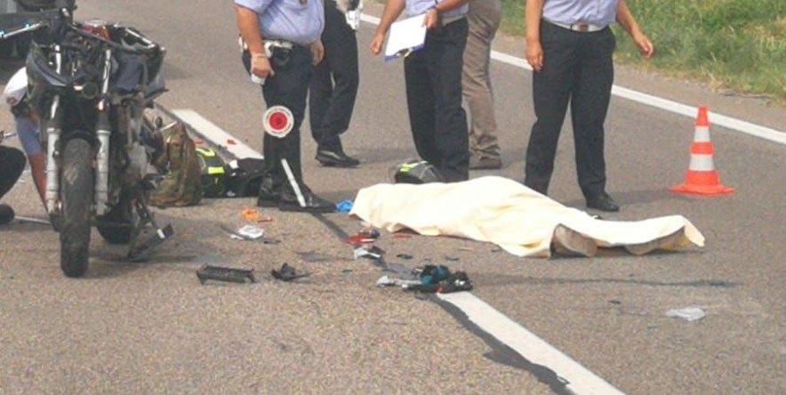 Amalia muore a 36 anni dopo brutto incidente: donati i suoi organi 