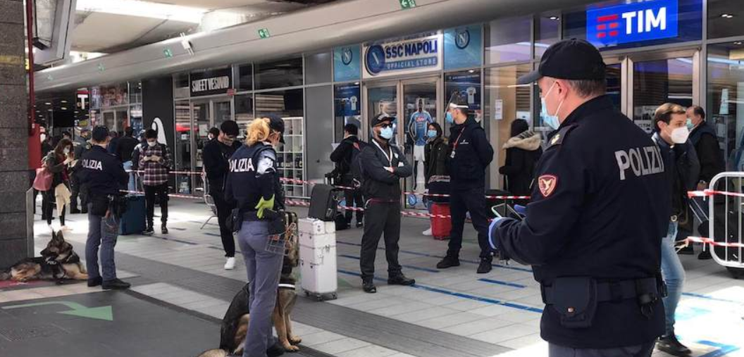 Nuovo decreto 18 maggio, spostamenti consentiti: la bozza 