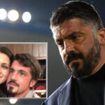 Il gesto dei calciatori del Napoli per Gattuso nel giorno del funerale della sorella commuove il mister