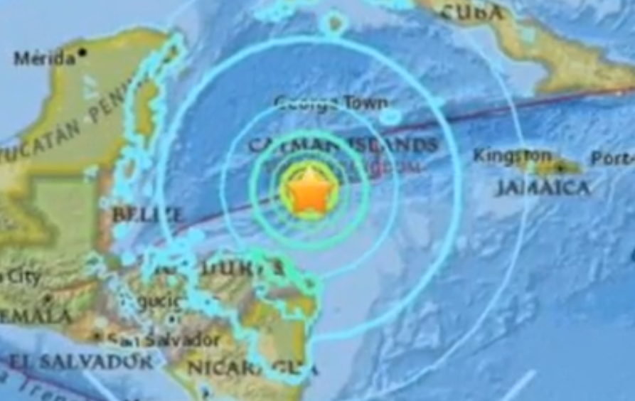 A rischio la prima puntata dell'Isola dei Famosi, il messaggio di Stefano De Martino