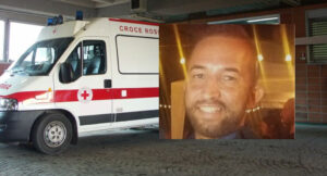 Lutto in provincia, la comunità piange la scomparsa del giovane Diego: il dolore dei suoi cari