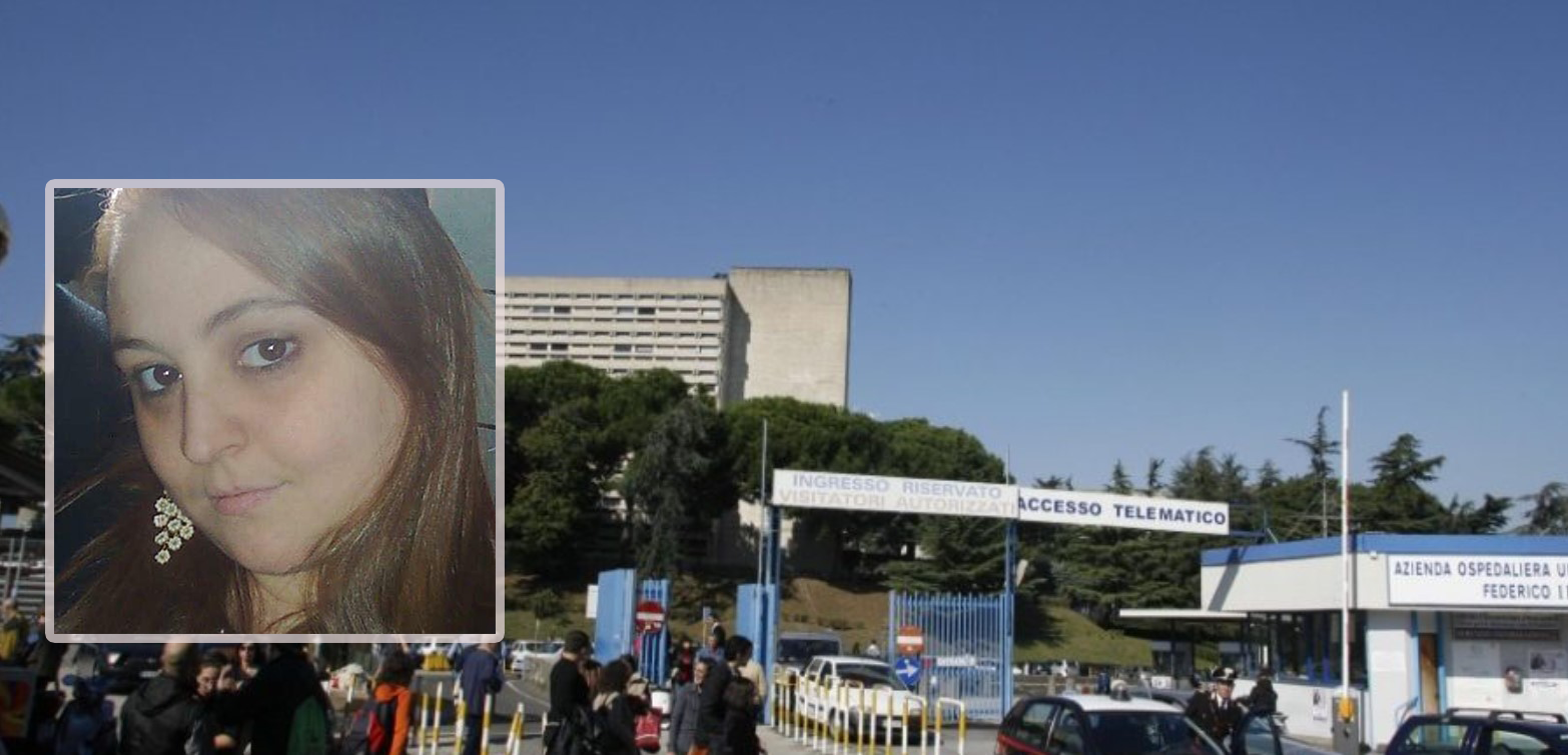 Dramma a Frattamaggiore, Mariangela muore tragicamente: lascia due bambini