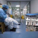 Coronavirus a Napoli, positivi due professori dell'Università Federico II: "Attiveremo protocollo"