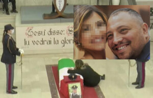 Il messaggio di Nella, la sorella si Pasquale Apicella: "Vi prego, non fateci morire per la seconda volta"