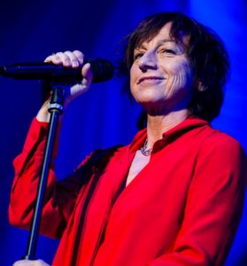 Gianna Nannini