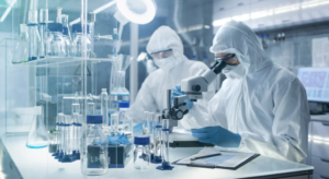 Coronavirus, un’altra possibile strada per trattare la malattia