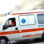 Dramma nell'Agro Aversano, moglie rientra in casa e trova il marito privo di sensi in piscina